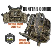 Pro Bundle – 2021 Hunter’s Combo