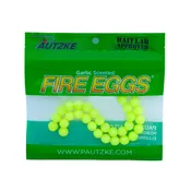 Fire Eggs – Chartreuse