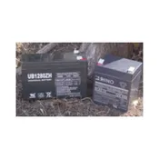 12 Volt Long Life Rechargable Battery