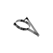 10" Selkirk Ultra-Temp Wall Band-210520