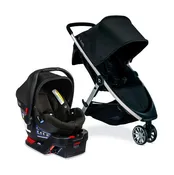 Britax B-Agile W/ B-Safe 35