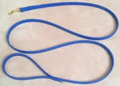 6′ Beta Dog Leash, 1/2″ Wide