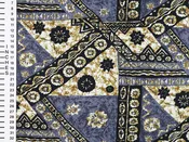 HB13775 – Cotton Barkcloth