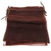12PCS Pouch Bag / 5" L x 3.75" W