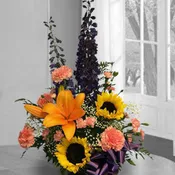 Eye Catching