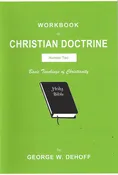 Christian Doctrine #2
