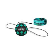 Bounceback- Moon Ball on a Leash