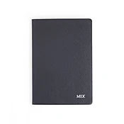 Executive Pebble Leather Journal