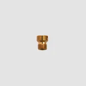Crystal Fire Plus Valve Orifice