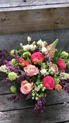 Flowers for a year subscription