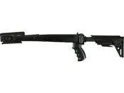 Advanced Technology Strikeforce Gen 2 Tactlite Rifle Stock for SKS