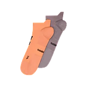 Core Run Sock Low 2P