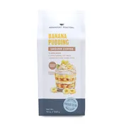 Banana Pudding 12oz Flavored Ground Coffee