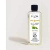 1L Oil  Refill - Lemon Flower