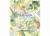 A Kids Herb Book