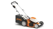 STIHL RMA 510-SET Battery Powered Lawnmower