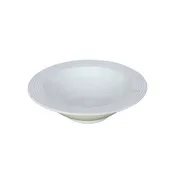 RETIRED Nora Fleming Pinstripes Baby Bowl D9