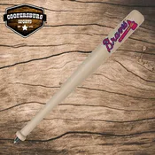 Atlanta Braves 8' Bat Pen