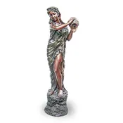 Antonia Classical Bronze Fountain