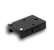 Holosun 507C Picatinny Rail Mount for 407C/507C Optics | 507C-PIC-MOUNT