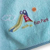 Avellina Kids Towel Collection