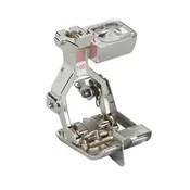 #10D Bernina Edgestitch Foot with Dual Feed