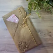 Blind Date With a Book — Crossroads Bookshop
