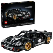 1966 Ford GT40 MKII Race Car