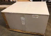 12 Media "Aerocool Trophy" Residential Horizontal Evaporative Cooler/Less Motor