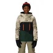 686 Boys' Geo Insulated Jacket 2026