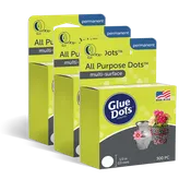 All Purpose Dots™ 3-Pack