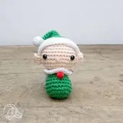 Hardicraft Winter crochet kits