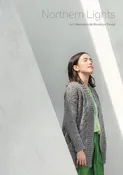 Amirisu Northern Lights - a Collection with Brooklyn Tweed