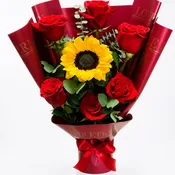 Bright Bouquet