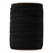 Polypropylene Bungee Cord/Line - Elastic Rope for All-Weather, Crafting, Tie Downs, Commercial, Industrial, Camping and More!