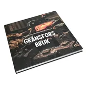 Gransfors Bruk Coffee Table Book