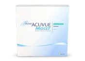 1-DAY ACUVUE MOIST Multifocal