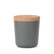 Claro Storage Jar XL- Smoke