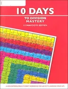 10 Days to Division Mastery