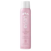 evian Facial Mist 3.38 oz – Glow