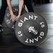 Base Bumper Plates 2.0