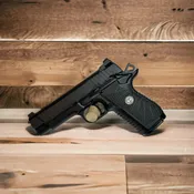 Experior Commander — West Side Safe & Guns