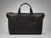 BHA050 Cowhide Handbag