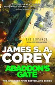 Abaddon's Gate (The Expanse, Book 3)