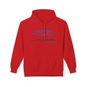 Living Water Aeration Logo Hoodie