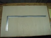 M26-01 SIDE PANEL EDGE PROTECTOR (R)