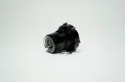 ALASKA SL FREEHUB BODY
