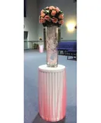 AISLE LINER