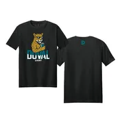 Mr Jag Tee