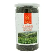 有機烏龍茶 200g